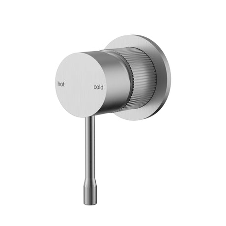 Linie Wall Mixer Trim Kit – alternate view