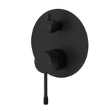 Linie Wall Mixer Diverter Trim Kit – view 5