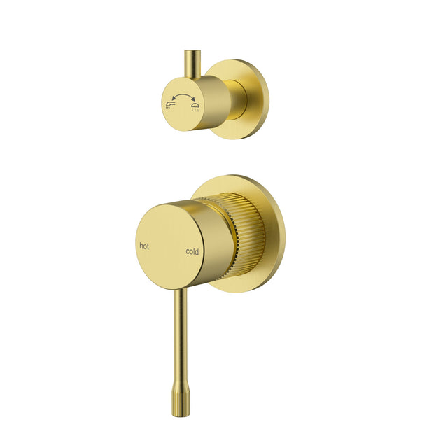 Linie Wall Diverter Mixer Trim Kits