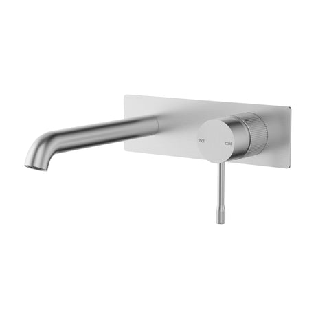 Linie Wall Basin Mixer Trim Kit – alternate view
