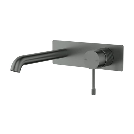 Linie Wall Basin Mixer Trim Kit – detail view