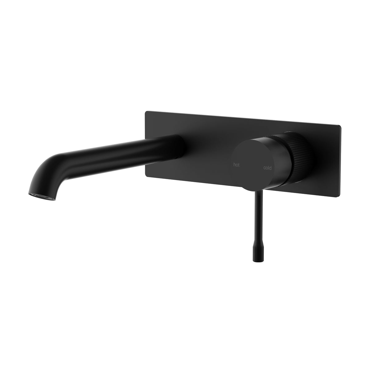 Linie Wall Basin Mixer Trim Kit – view 4