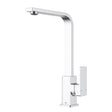 Ceram Sink Mixer