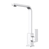 Ceram Sink Mixer