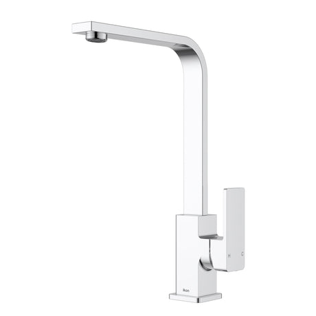 Ceram Sink Mixer