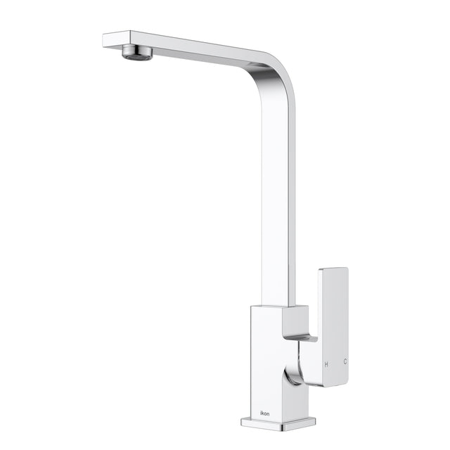Ceram Sink Mixer