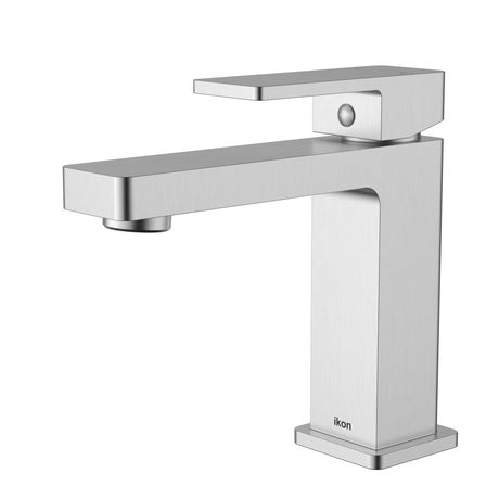 Ceram Basin Mixer – detail view