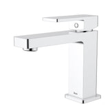 Ceram Basin Mixer