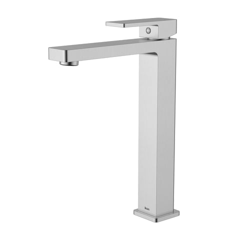 Ceram Basin Mixer High Rise – detail view