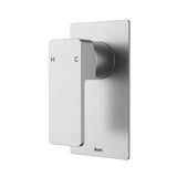 Ceram Wall Mixer – detail view