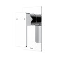 Ceram Wall Mixer