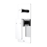 Ceram Wall Mixer Diverter