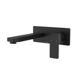 Ceram Wall Basin Mixer – view 4