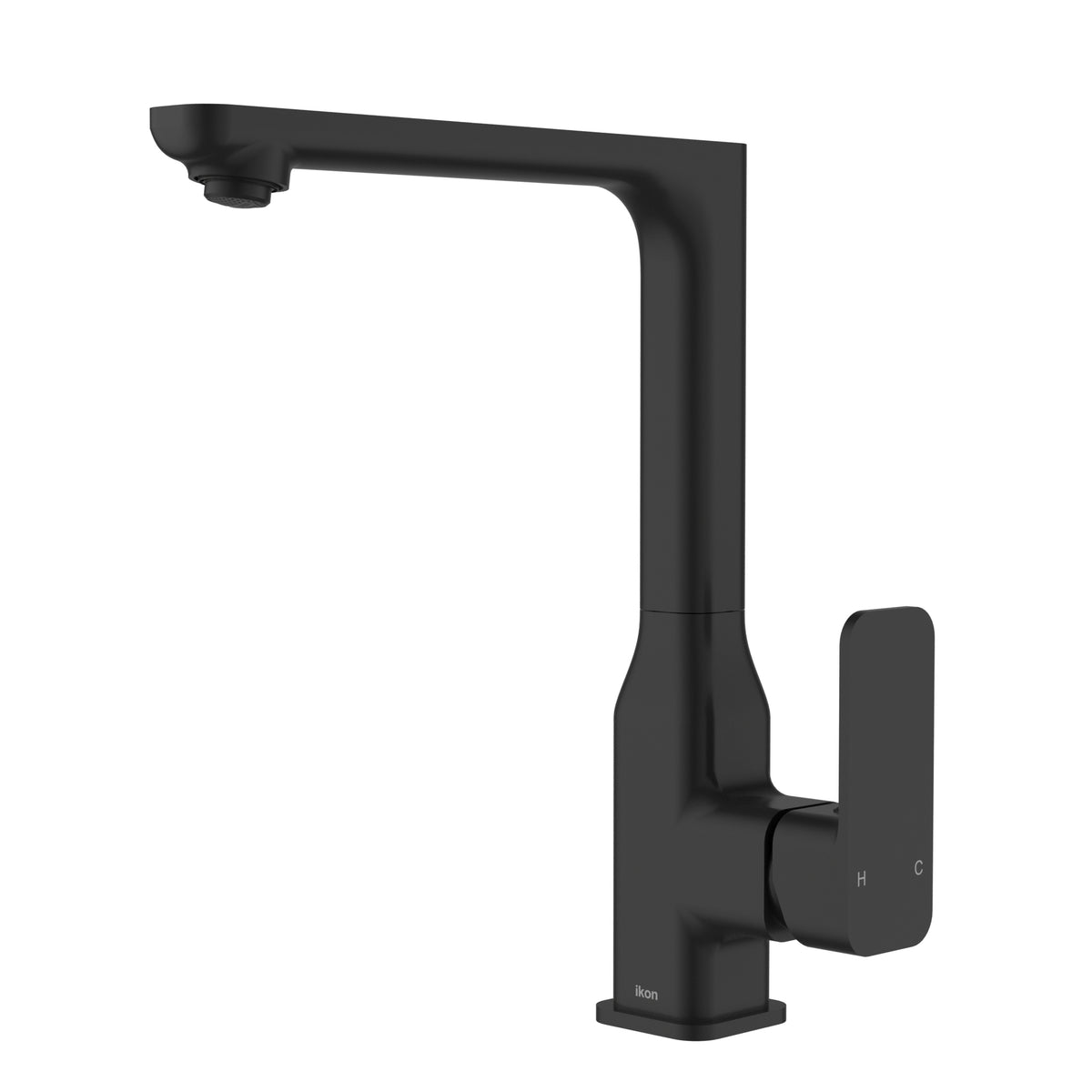 Seto Sink Mixer Lead Free – detail view