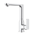 Seto Sink Mixer Lead Free