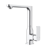 Seto Sink Mixer Lead Free