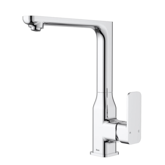 Seto Sink Mixer Lead Free