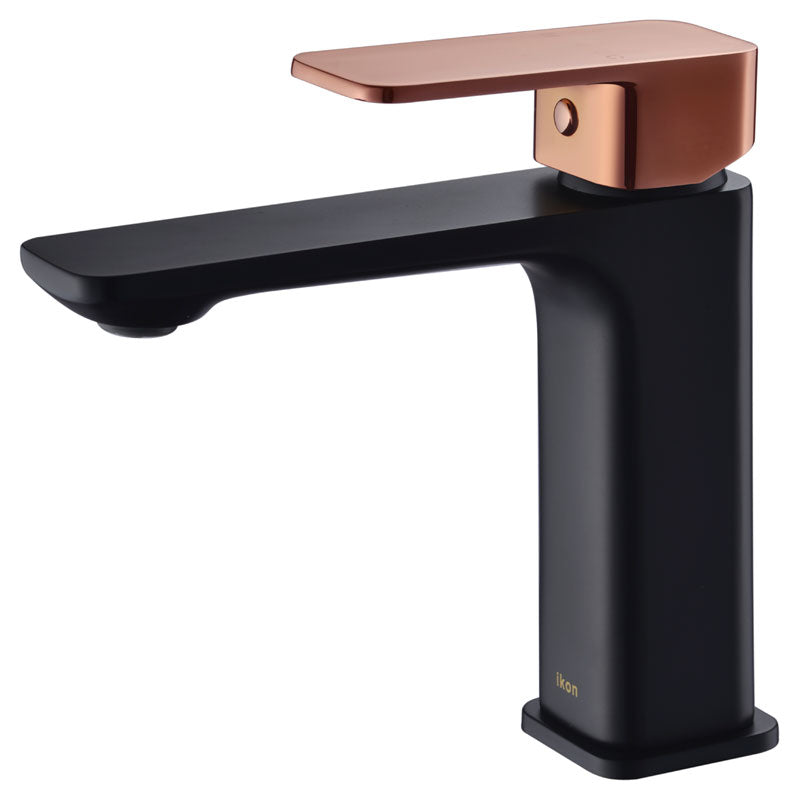 Seto Basin Mixer Lead Free – detail view