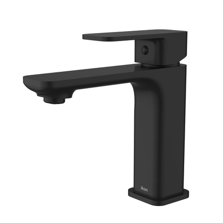 Seto Basin Mixer Lead Free – alternate view