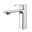 Seto Basin Mixer Lead Free
