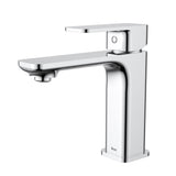 Seto Basin Mixer Lead Free