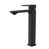 Seto Basin Mixer High Rise – view 4