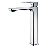 Seto Basin Mixer High Rise