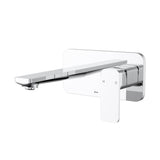 Seto Wall Basin Mixer Lead Free