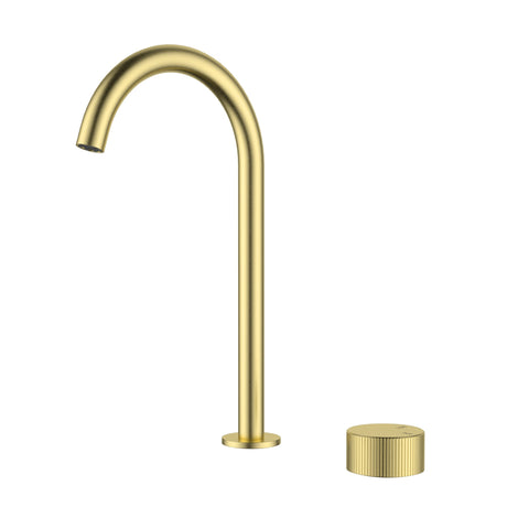 Soko Hob Sink Mixer – alternate view