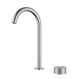 Soko Hob Sink Mixer – detail view