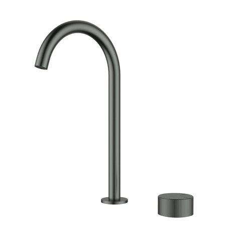 Soko Hob Sink Mixer – view 4