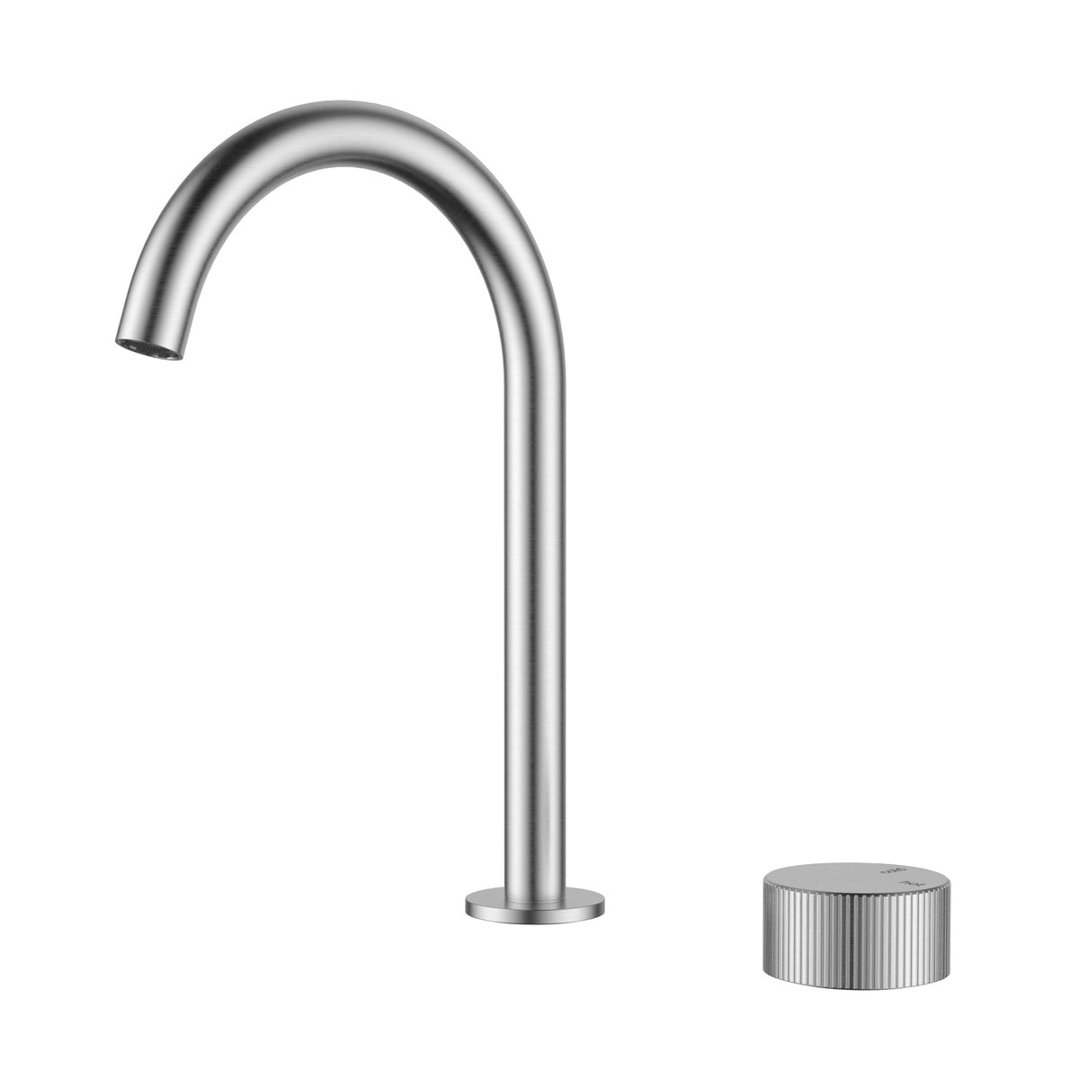 Soko Hob Basin Mixer – detail view