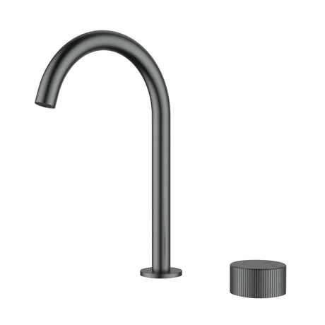 Soko Hob Basin Mixer – view 4