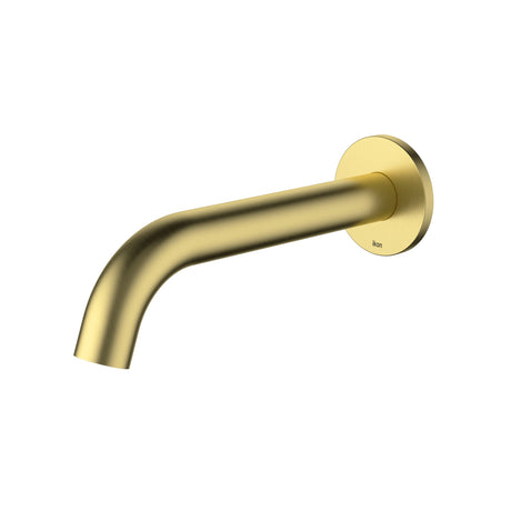Soko Spout Curved Cover Plate Lead Free – alternate view