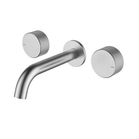Soko 1/4 Turn C/D Wall Basin Set – detail view