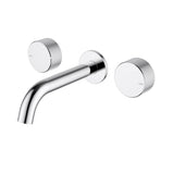 Soko 1/4 Turn C/D Wall Basin Set