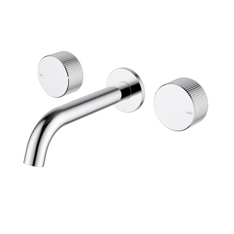 Soko 1/4 Turn C/D Wall Basin Set