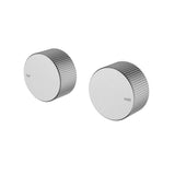 Soko 1/4 Turn C/D Wall Top Assembly – detail view