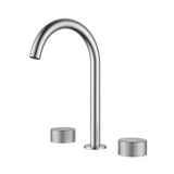 Soko 1/4 Turn C/D Basin Set – detail view