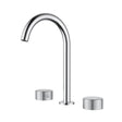 Soko 1/4 Turn C/D Basin Set