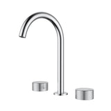 Soko 1/4 Turn C/D Basin Set
