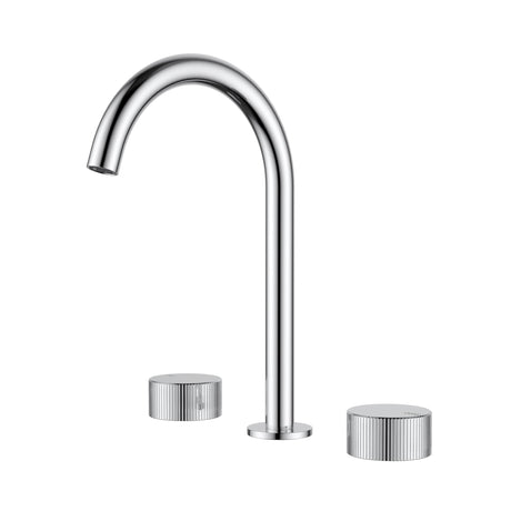 Soko 1/4 Turn C/D Basin Set