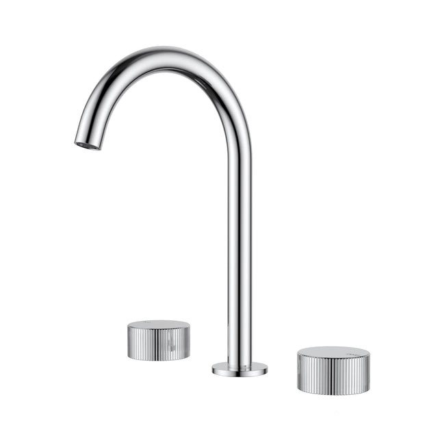Soko 1/4 Turn C/D Basin Set