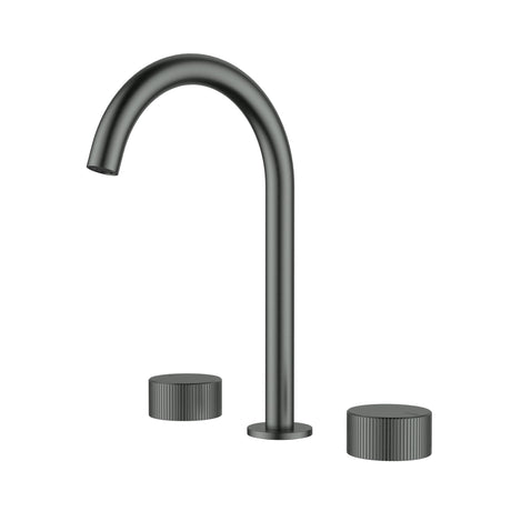 Soko 1/4 Turn C/D Basin Set – view 4
