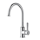 Clasico Sink Mixer Gooseneck