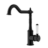Clasico Sink Mixer / Ceramic Handle – view 4