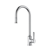 Clasico Sink Mixer Pull-Out