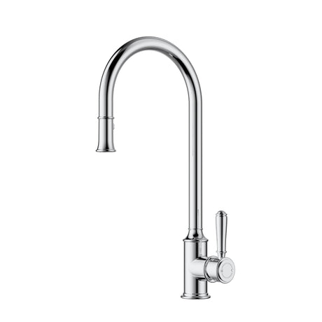 Clasico Sink Mixer Pull-Out