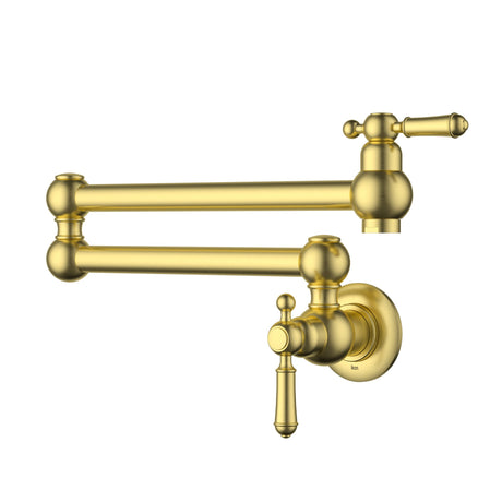 Clasico Pot Filler – alternate view