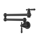 Clasico Pot Filler – view 5